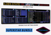 SUPERSTAR FAN CAVE BUNDLE